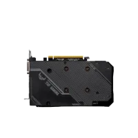 Videocard Asus TUF-GTX1660TI-O6G-GAMING GeForce GTX 1660 Ti/ 6 GB photo 2
