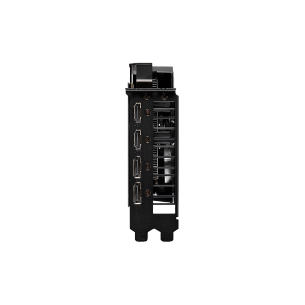 Видеокарта Asus ROG-STRIX-GTX1650-O4G-GAMING Geforce GTX 1650/ 4 Гб photo 3