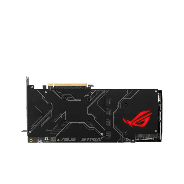 Videocard Asus ROG-STRIX-RTX2060S-O8G-GA GeForce RTX 2060 SUPER/ 8 GB photo 2