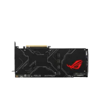 Videocard Asus ROG-STRIX-RTX2060S-O8G-GA GeForce RTX 2060 SUPER/ 8 GB photo 2