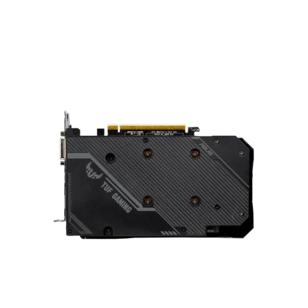 Видеокарта Asus TUF-GTX1660-6G-GAMING GeForce GTX 1660/ 6 ГБ photo 2