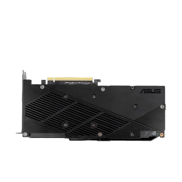 Видеокарта Asus DUAL-RTX2060S-O8G-EVO GeForce RTX 2060 SUPER/ 8 Гб photo 2