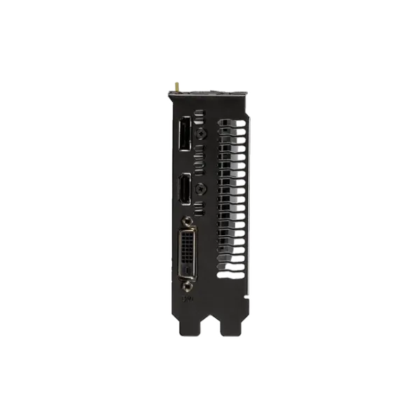 Placă video Asus GeForce GTX 1650 Phoenix OC PCI Express 3.0 / 4 GB photo 4