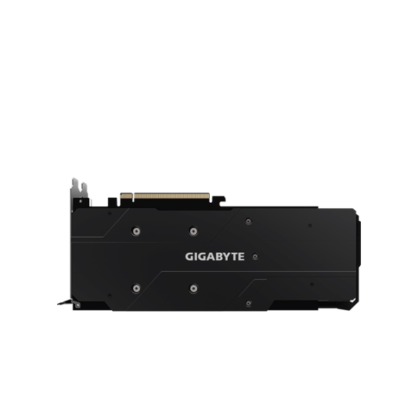 Видеокарта Gigabyte GV-R57GAMING OC-8GD Radeon RX5700/ 8 Гб photo 2
