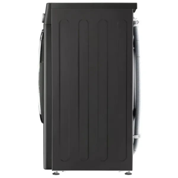 Стиральная машина LG F2V9GW9P Direct Drive/AI DD/Steam/TurboWash360/8.5 кг/Платиновый photo 4