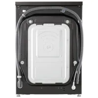 Стиральная машина LG F2V9GW9P Direct Drive/AI DD/Steam/TurboWash360/8.5 кг/Платиновый photo 5