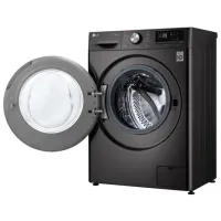 Стиральная машина LG F2V9GW9P Direct Drive/AI DD/Steam/TurboWash360/8.5 кг/Платиновый photo 7