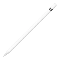 Электронное перо Apple Pencil MK0C2ZM/A / Белый photo 2