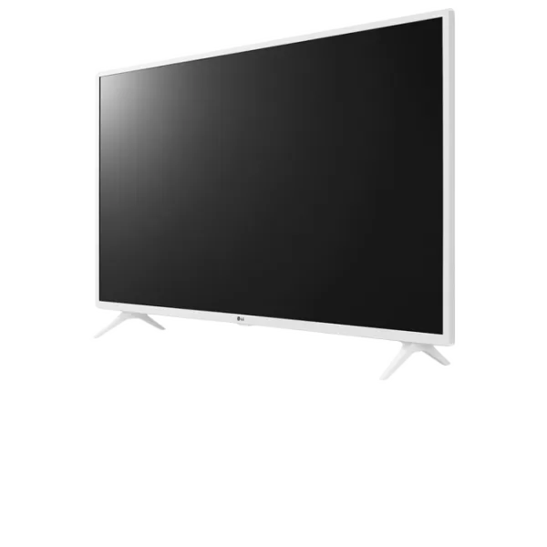 Televizor LG 43UM7390PLC 43"/ 4K/ Smart/ White photo 2