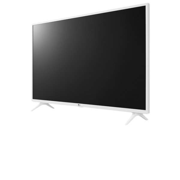 Televizor LG 43UM7390PLC 43"/ 4K/ Smart/ White photo 2