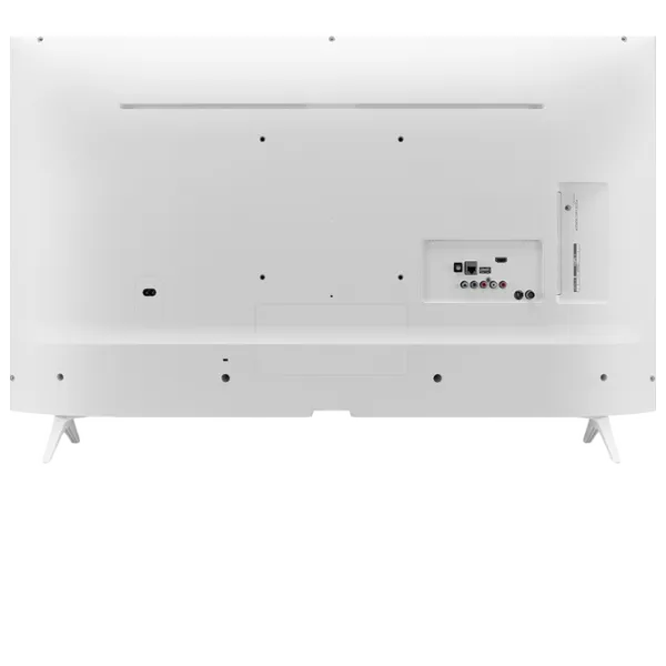 Televizor LG 43UM7390PLC 43"/ 4K/ Smart/ White photo 4