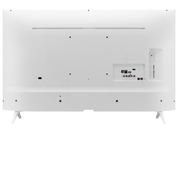 Televizor LG 43UM7390PLC 43"/ 4K/ Smart/ White photo 4