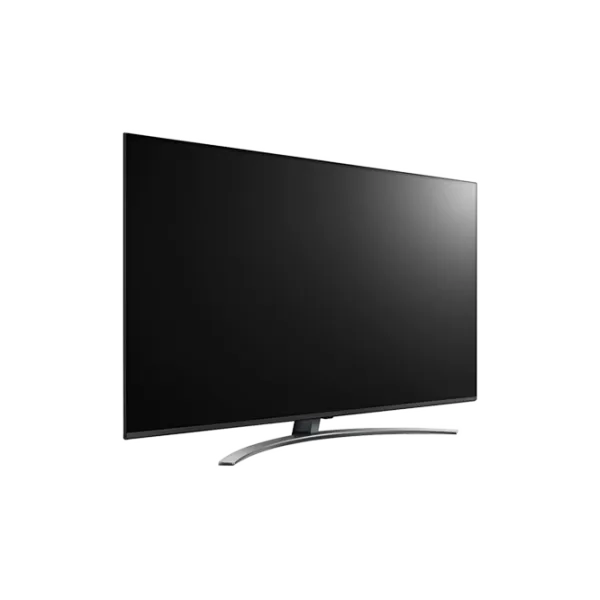 Televizor LG 55SM8200PLA 55"/ NanoCell/ 4K/ Home/ Gray photo 2
