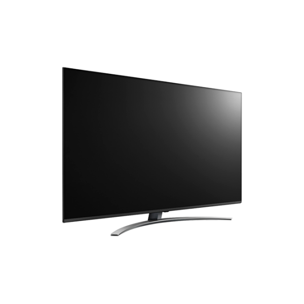 Televizor LG 55SM8200PLA 55"/ NanoCell/ 4K/ Home/ Gray photo 2