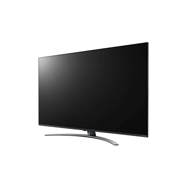 Televizor LG 55SM8200PLA 55"/ NanoCell/ 4K/ Home/ Gray photo 3