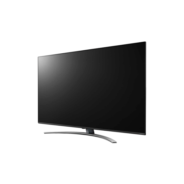 Televizor LG 55SM8200PLA 55"/ NanoCell/ 4K/ Home/ Gray photo 3