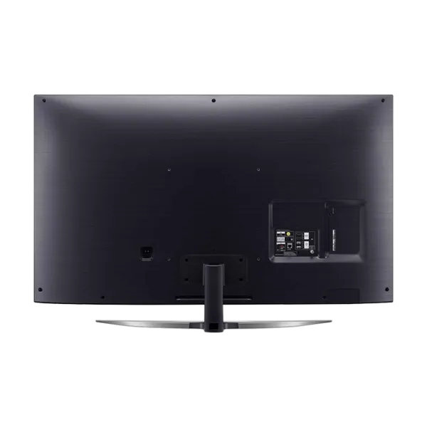 Televizor LG 55SM8200PLA 55"/ NanoCell/ 4K/ Home/ Gray photo 4