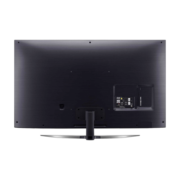 Televizor LG 55SM8200PLA 55"/ NanoCell/ 4K/ Home/ Gray photo 4
