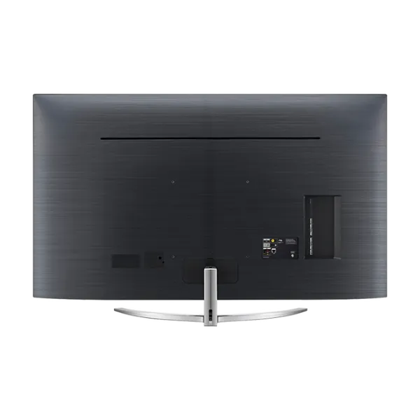 Televizor LG 55SM9800PLA 55"/ NanoCell/ 4K/ Home/ Black photo 4