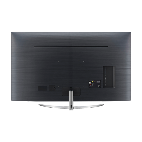 Televizor LG 55SM9800PLA 55"/ NanoCell/ 4K/ Home/ Black photo 4