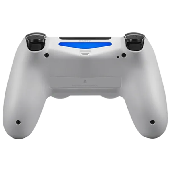 Gamepad Sony Dualshock 4 V2 FC Limited Edition Fără fir / 13 buttons / White photo 2 Gamepad Sony Dualshock 4 V2 FC Limited Edition Fără fir / 13 buttons / White photo 2
