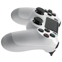 Gamepad Sony Dualshock 4 V2 FC Limited Edition Fără fir / 13 buttons / White photo 3