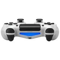 Gamepad Sony Dualshock 4 V2 FC Limited Edition Fără fir / 13 buttons / White photo 4