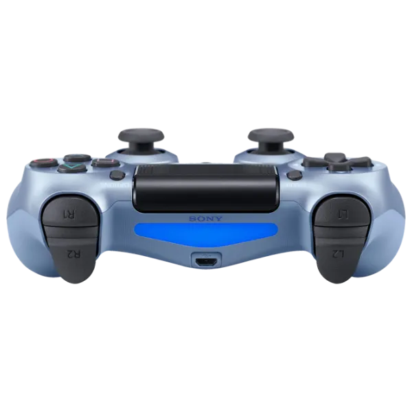 Gamepad Sony Dualshock 4 V2 FC Limited Edition Fără fir / 13 buttons / Blue photo 3