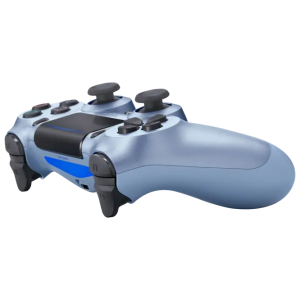 Gamepad Sony Dualshock 4 V2 FC Limited Edition Fără fir / 13 buttons / Blue photo 4