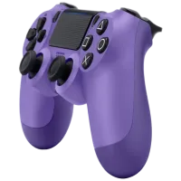 Gamepad Sony Dualshock 4 V2 FC Limited Edition Fără fir / 13 buttons / Purple photo 2