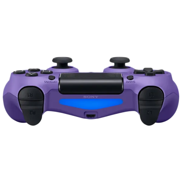 Gamepad Sony Dualshock 4 V2 FC Limited Edition Fără fir / 13 buttons / Purple photo 3 Gamepad Sony Dualshock 4 V2 FC Limited Edition Fără fir / 13 buttons / Purple photo 3