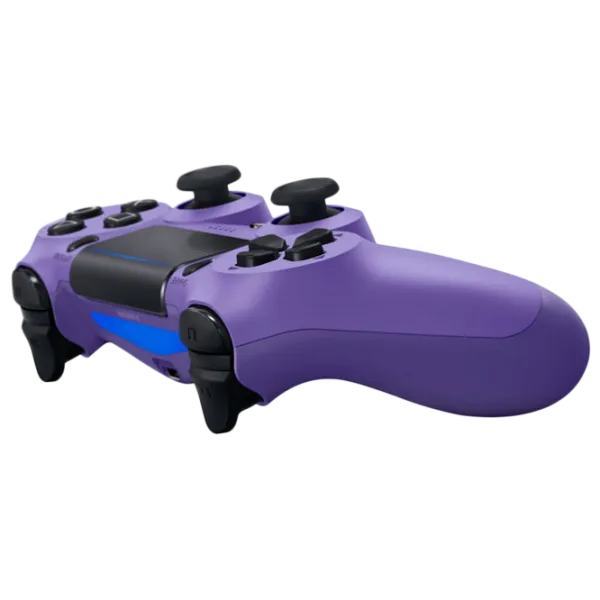 Gamepad Sony Dualshock 4 V2 FC Limited Edition Fără fir / 13 buttons / Purple photo 4 Gamepad Sony Dualshock 4 V2 FC Limited Edition Fără fir / 13 buttons / Purple photo 4