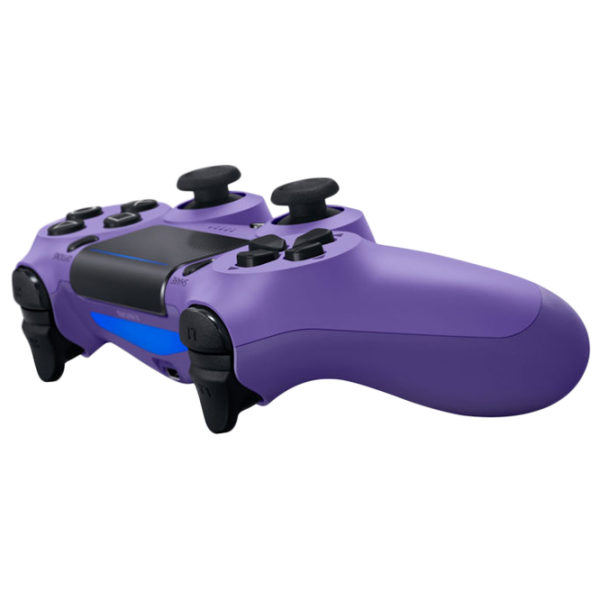 Gamepad Sony Dualshock 4 V2 FC Limited Edition Fără fir / 13 buttons / Purple photo 4 Gamepad Sony Dualshock 4 V2 FC Limited Edition Fără fir / 13 buttons / Purple photo 4