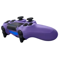 Gamepad Sony Dualshock 4 V2 FC Limited Edition Fără fir / 13 buttons / Purple photo 4