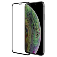 Sticlă de protecție Apple iPhone 11/ XR Nillkin / 3D photo 3