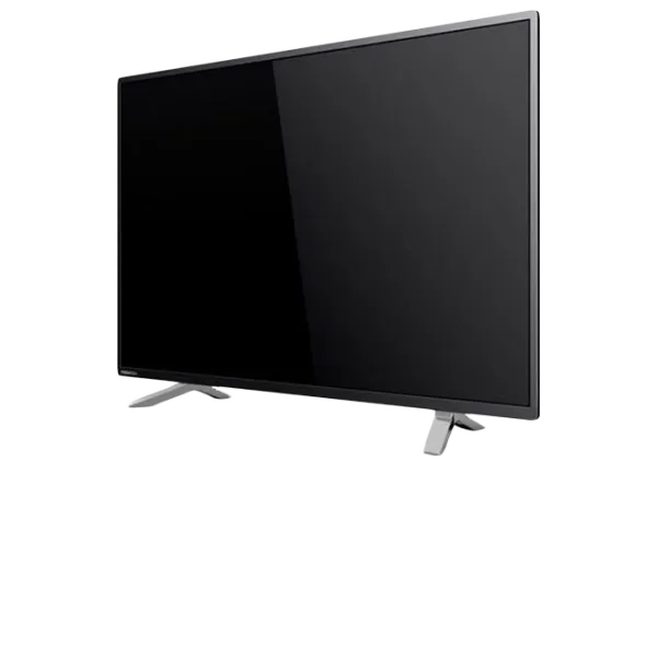 Телевизор Toshiba 43U7752EV 43"/ 4K/ Smart/ Черный photo 2