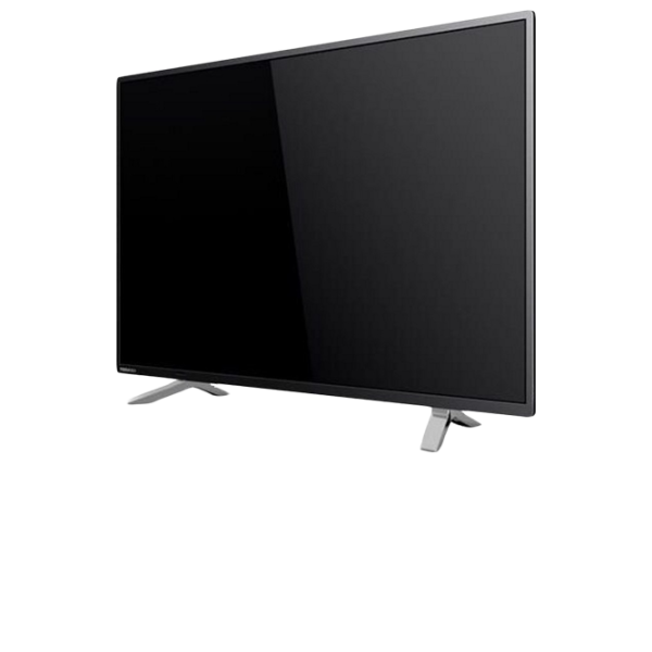 Телевизор Toshiba 43U7752EV 43"/ 4K/ Smart/ Черный photo 2