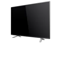Телевизор Toshiba 43U7752EV 43"/ 4K/ Smart/ Черный photo 2
