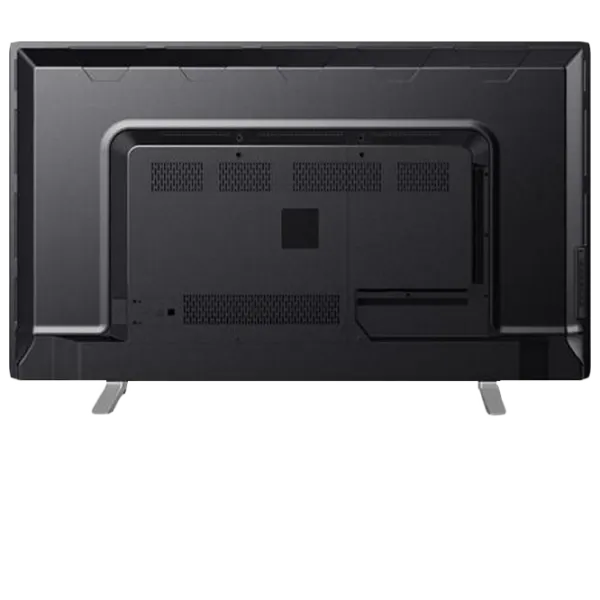 Телевизор Toshiba 43U7752EV 43"/ 4K/ Smart/ Черный photo 3