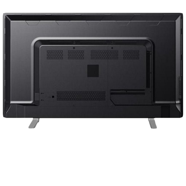 Телевизор Toshiba 43U7752EV 43"/ 4K/ Smart/ Черный photo 3