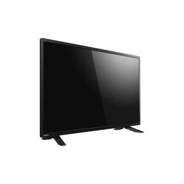 Телевизор Toshiba 39S2750EV 39"/ HD/ Черный photo 2
