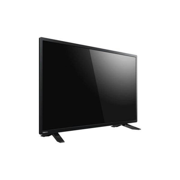 Телевизор Toshiba 39S2750EV 39"/ HD/ Черный photo 2