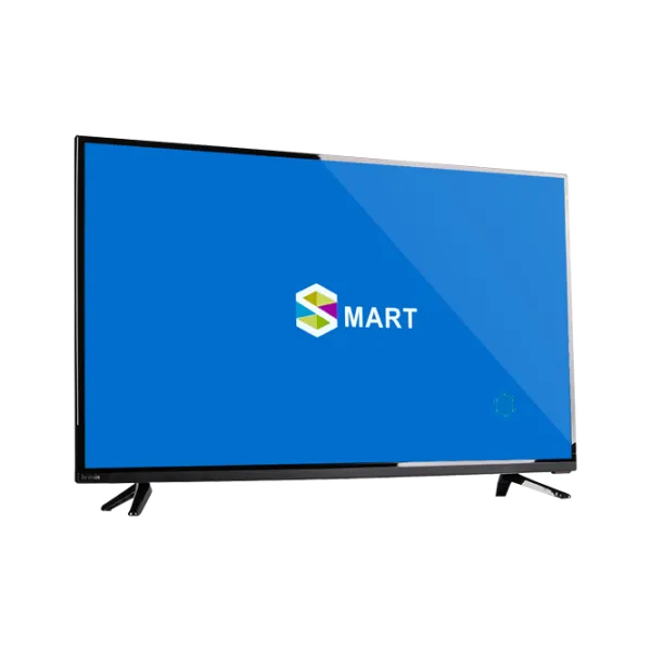Телевизор BRAVIS 40E6000 40"/ 4K/ Для дома/ Черный photo 2