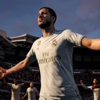 Sony Playstation 4 PRO + FIFA 20 Черный photo 10