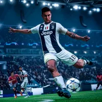 Sony Playstation 4 PRO + FIFA 20 Черный photo 11