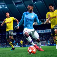 Sony Playstation 4 PRO + FIFA 20 Черный photo 12