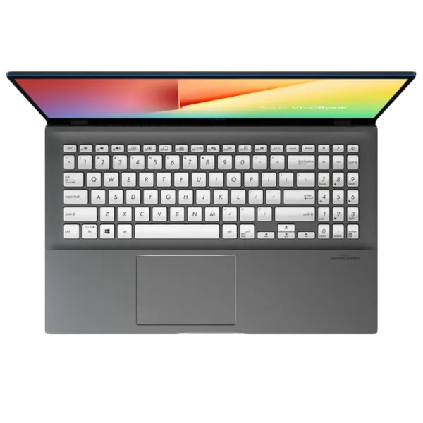 Asus VivoBook S531FL Core i5/ 1 TB/ 8 GB/ 256 GB/ VGA Discretă/ Gray photo 3 Asus VivoBook S531FL Core i5/ 1 TB/ 8 GB/ 256 GB/ VGA Discretă/ Gray photo 3