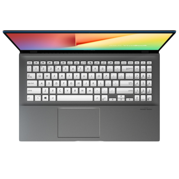 Asus VivoBook S531FL Core i5/ 1 TB/ 8 GB/ 256 GB/ VGA Discretă/ Gray photo 3 Asus VivoBook S531FL Core i5/ 1 TB/ 8 GB/ 256 GB/ VGA Discretă/ Gray photo 3