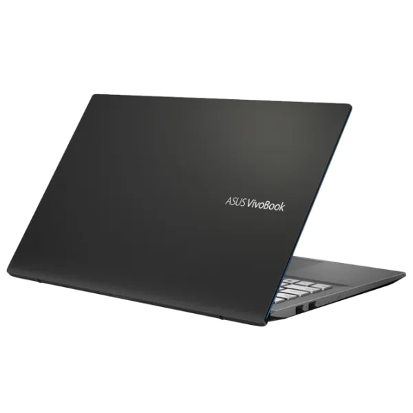 Asus VivoBook S531FL Core i5/ 1 TB/ 8 GB/ 256 GB/ VGA Discretă/ Gray photo 4 Asus VivoBook S531FL Core i5/ 1 TB/ 8 GB/ 256 GB/ VGA Discretă/ Gray photo 4