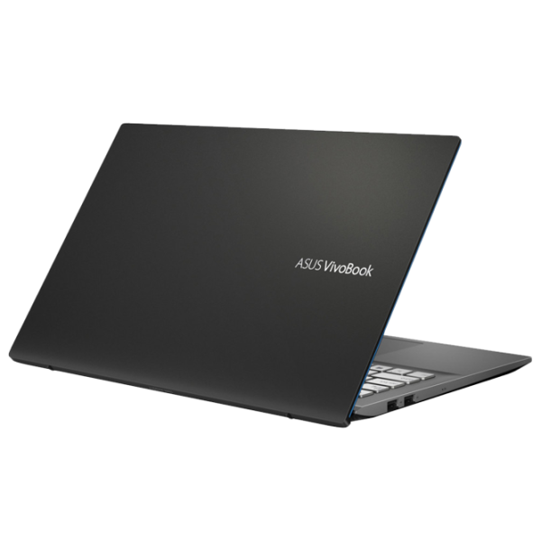Asus VivoBook S531FL Core i5/ 1 TB/ 8 GB/ 256 GB/ VGA Discretă/ Gray photo 4 Asus VivoBook S531FL Core i5/ 1 TB/ 8 GB/ 256 GB/ VGA Discretă/ Gray photo 4